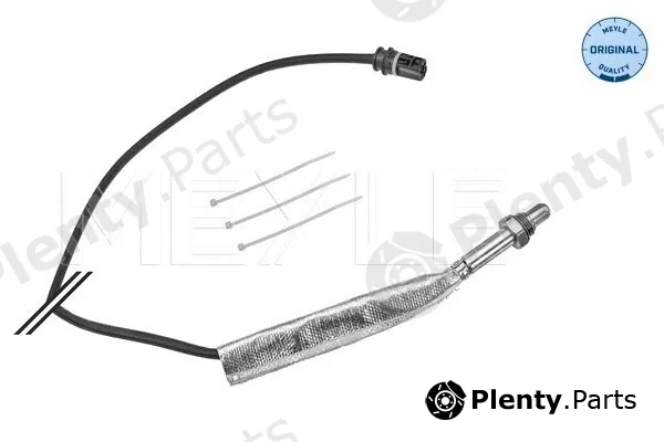 Meyle 0148030027 — Lambda Sensor MEYLE-ORIGINAL: True to OE.