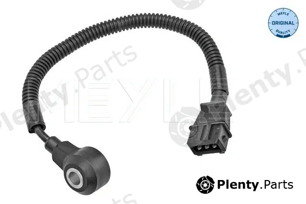 Meyle 37-148110007 — Knock Sensor MEYLE-ORIGINAL: True to OE.