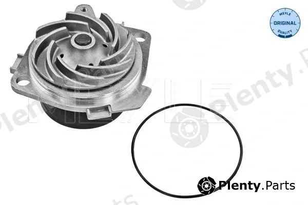 Meyle 15-130600001 — Water Pump, engine cooling MEYLE-ORIGINAL: True to OE.