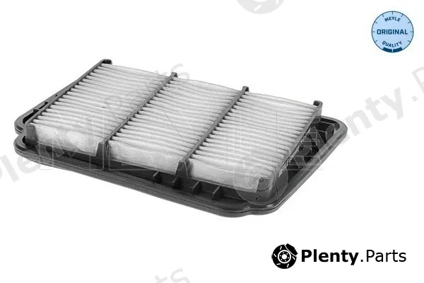Meyle 29-123210002 — Air Filter MEYLE-ORIGINAL: True to OE.