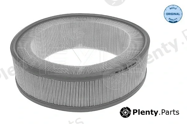 Meyle 0120940008 — Air Filter MEYLE-ORIGINAL: True to OE.