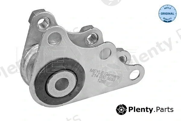 Meyle 2140300033 — Mounting, engine MEYLE-ORIGINAL: True to OE.