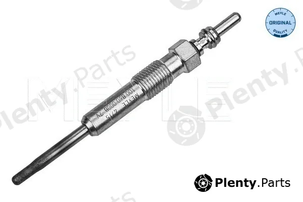 Meyle 1008600008 — Glow Plug MEYLE-ORIGINAL: True to OE.