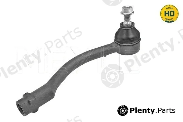 Meyle 28-160200022/HD — Tie Rod End MEYLE-HD: Better than OE.