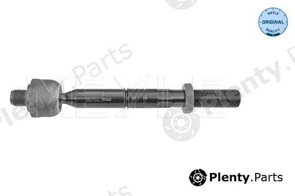 Meyle 1160310031 — Inner Tie Rod MEYLE-ORIGINAL: True to OE.