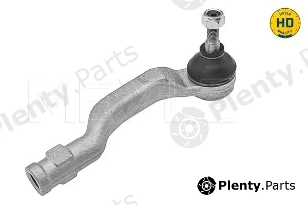 Meyle 16-160200046/HD — Tie Rod End MEYLE-HD: Better than OE.