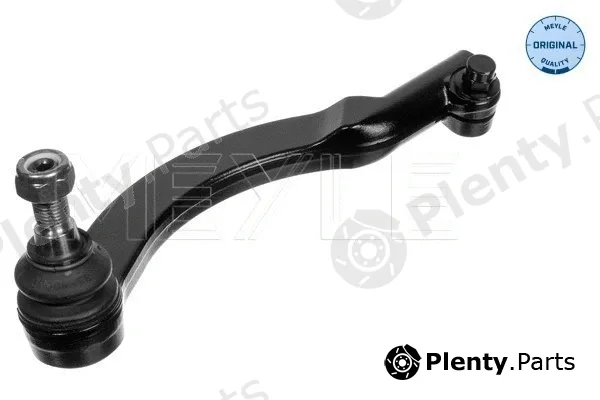 Meyle 6160200008 — Tie Rod End MEYLE-ORIGINAL: True to OE.