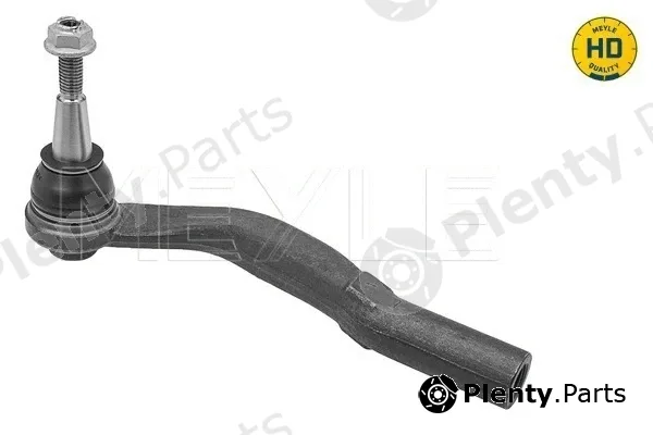 Meyle 5160200033/HD — Tie Rod End MEYLE-HD: Better than OE.
