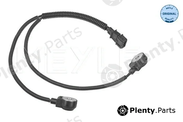 Meyle 5148110001 — Knock Sensor MEYLE-ORIGINAL: True to OE.
