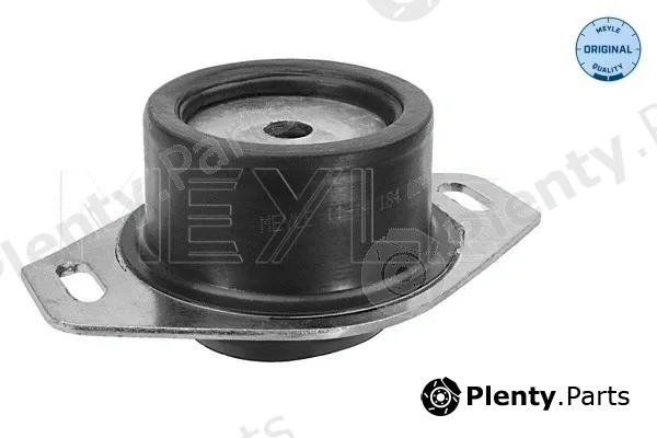 Meyle 11-141840024 — Mounting, engine MEYLE-ORIGINAL: True to OE.