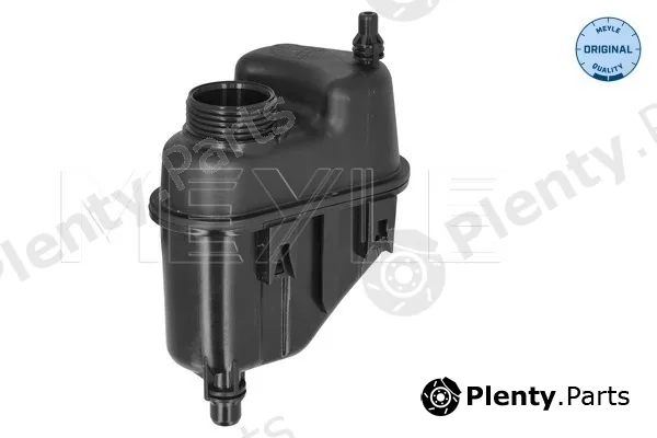 Meyle 3142230025 — Expansion Tank, coolant MEYLE-ORIGINAL: True to OE.