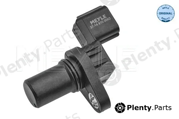 Meyle 37-148100002 — Sensor, camshaft position MEYLE-ORIGINAL: True to OE.