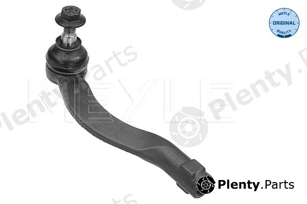 Meyle 1160200031 — Tie Rod End MEYLE-ORIGINAL: True to OE.