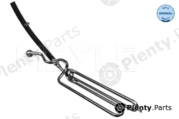 Meyle 3592030012 — Hydraulic Hose, steering MEYLE-ORIGINAL: True to OE.