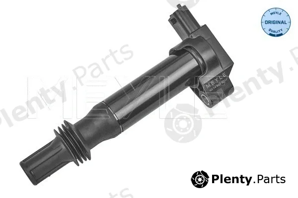 Meyle 40-148850011 — Ignition Coil MEYLE-ORIGINAL: True to OE.