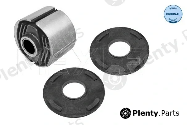 Meyle 2340890002 — Repair Kit, driver cab suspension MEYLE-ORIGINAL: True to OE.