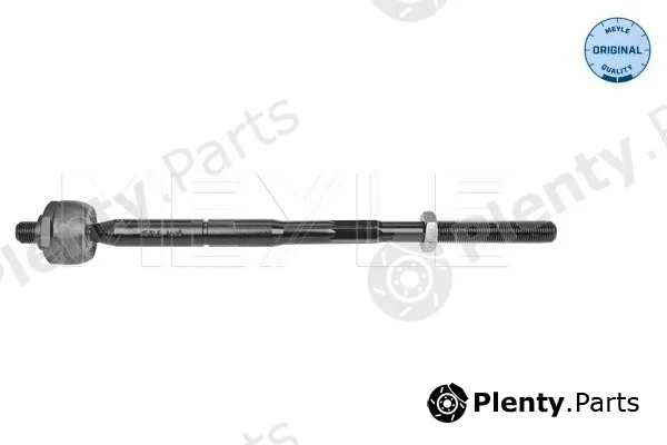 Meyle 2160310021 — Inner Tie Rod MEYLE-ORIGINAL: True to OE.