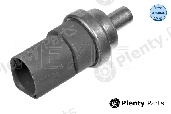 Meyle 1009190017 — Sensor, coolant temperature MEYLE-ORIGINAL: True to OE.