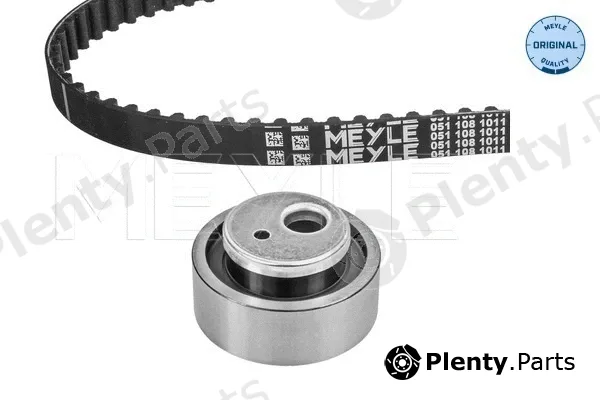 Meyle 11-510490002 — Timing Belt Kit MEYLE-ORIGINAL-KIT: Better solution for you!
