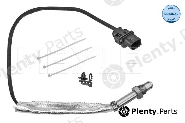 Meyle 1148030043 — Lambda Sensor MEYLE-ORIGINAL: True to OE.