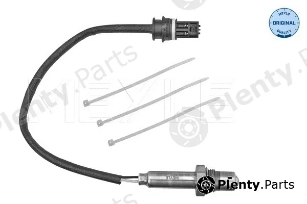 Meyle 0148030011 — Lambda Sensor MEYLE-ORIGINAL: True to OE.