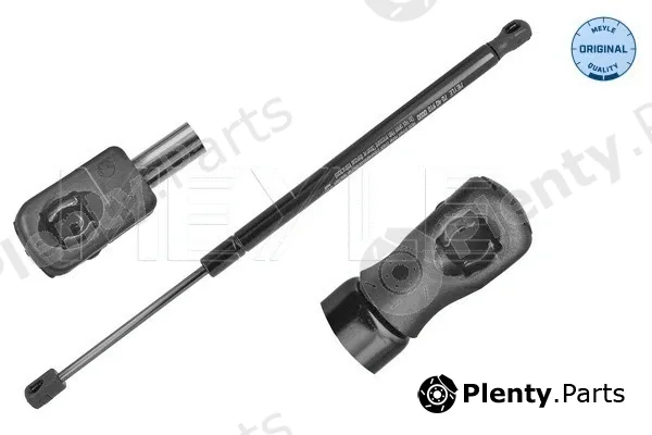Meyle 70-409100000 — Gas Spring, bonnet MEYLE-ORIGINAL: True to OE.