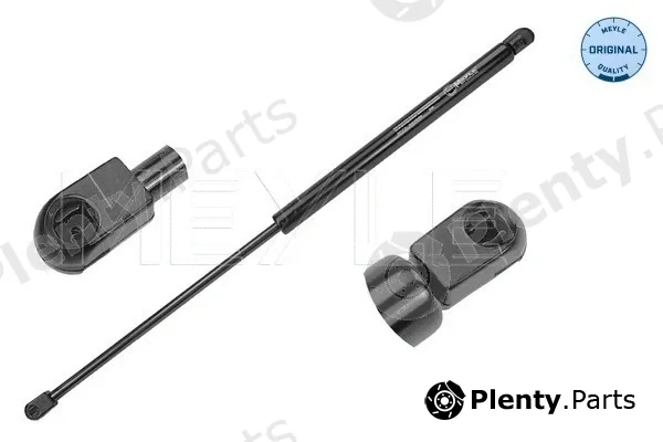 Meyle 35-409100010 — Gas Spring, boot/cargo area MEYLE-ORIGINAL: True to OE.