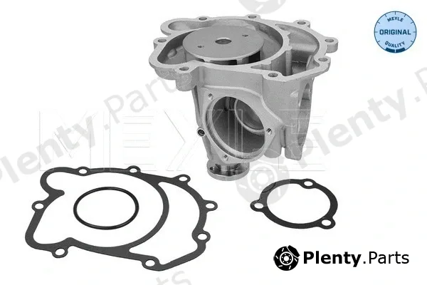 Meyle 0130267300 — Water Pump, engine cooling MEYLE-ORIGINAL: True to OE.
