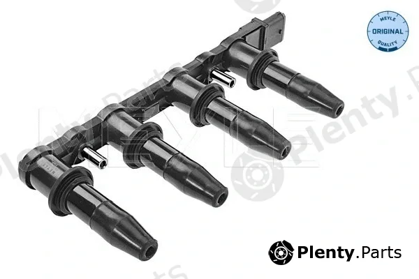 Meyle 6148850007 — Ignition Coil MEYLE-ORIGINAL: True to OE.