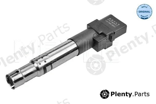 Meyle 1008850022 — Ignition Coil MEYLE-ORIGINAL: True to OE.