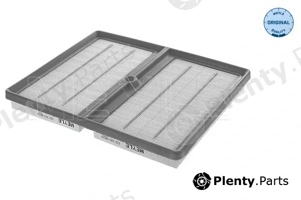 Meyle 1123210034 — Air Filter MEYLE-ORIGINAL: True to OE.