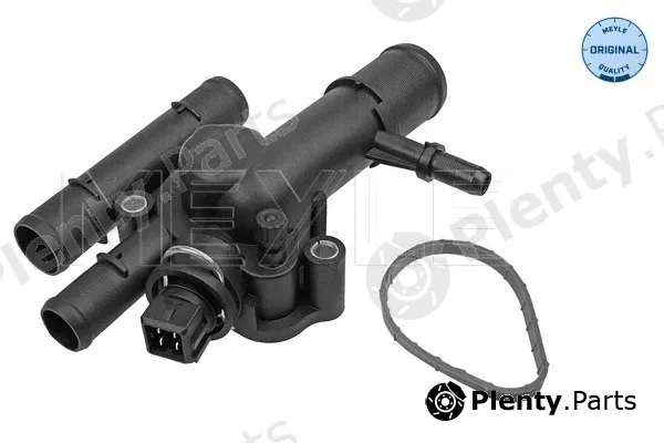 Meyle 16-282280002 — Thermostat, coolant MEYLE-ORIGINAL: True to OE.