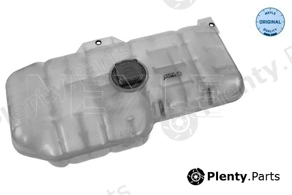 Meyle 5342230002 — Expansion Tank, coolant MEYLE-ORIGINAL: True to OE.