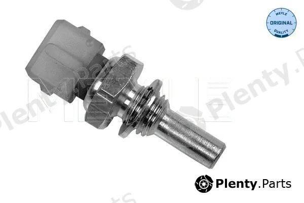 Meyle 3141362102 — Sensor, oil temperature MEYLE-ORIGINAL: True to OE.