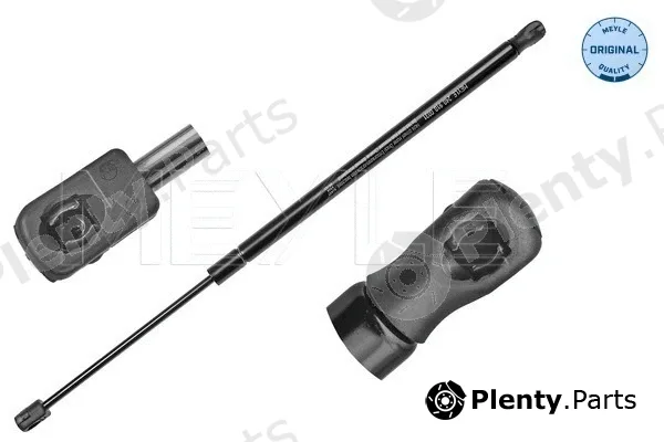 Meyle 2409100031 — Gas Spring, boot/cargo area MEYLE-ORIGINAL: True to OE.