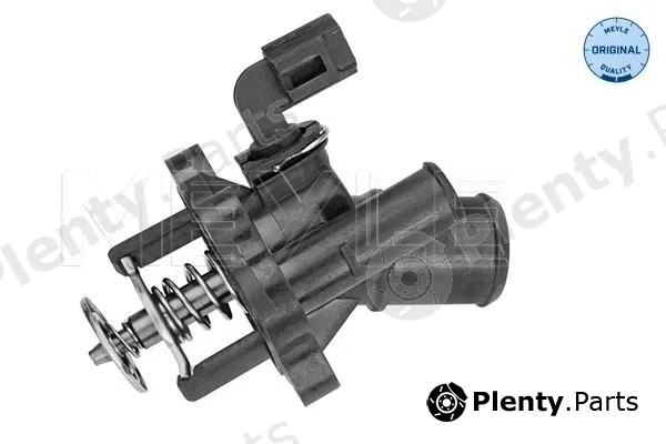 Meyle 7282280000 — Thermostat, coolant MEYLE-ORIGINAL: True to OE.