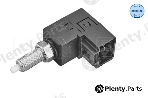 Meyle 37-148900000 — Stop Light Switch MEYLE-ORIGINAL: True to OE.
