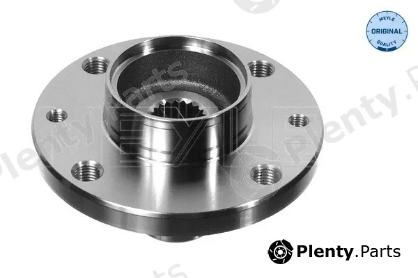 Meyle 16-147680000 — Wheel Hub MEYLE-ORIGINAL: True to OE.