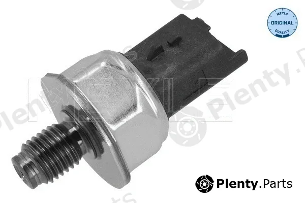 Meyle 11-148220003 — Sensor, fuel pressure MEYLE-ORIGINAL: True to OE.