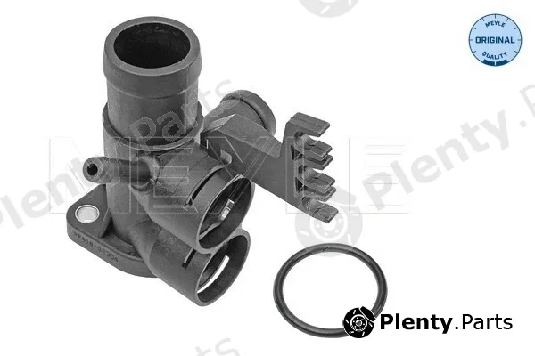 Meyle 1001211008 — Coolant Flange MEYLE-ORIGINAL: True to OE.