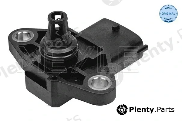 Meyle 12-348990004 — Sensor, boost pressure MEYLE-ORIGINAL: True to OE.