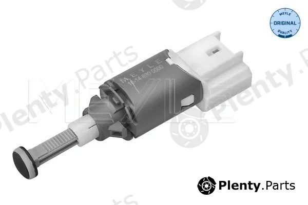 Meyle 16-148900000 — Stop Light Switch MEYLE-ORIGINAL: True to OE.