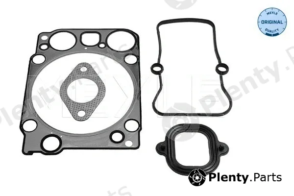 Meyle 0340010004 — Gasket Kit, cylinder head MEYLE-ORIGINAL: True to OE.