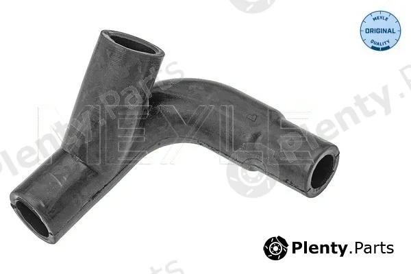 Meyle 16-192220002 — Radiator Hose MEYLE-ORIGINAL: True to OE.
