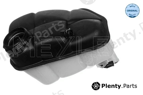 Meyle 0142230000 — Expansion Tank, coolant MEYLE-ORIGINAL: True to OE.