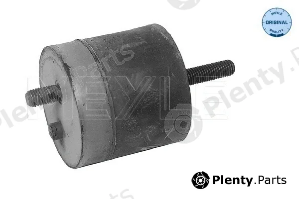 Meyle 3001181100 — Mounting, engine MEYLE-ORIGINAL: True to OE.