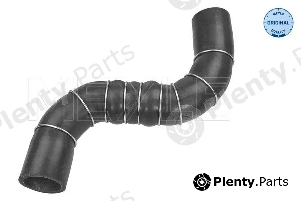 Meyle 16-140360001 — Charge Air Hose MEYLE-ORIGINAL: True to OE.