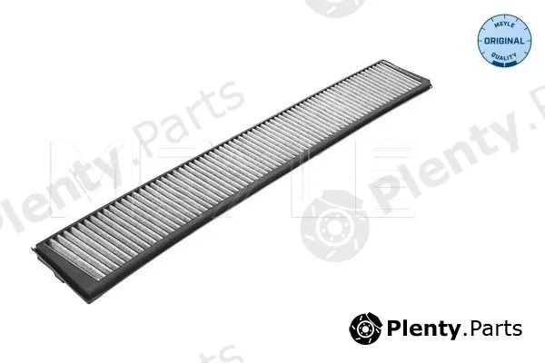 Meyle 3123200002 — Filter, cabin air MEYLE-ORIGINAL: True to OE.