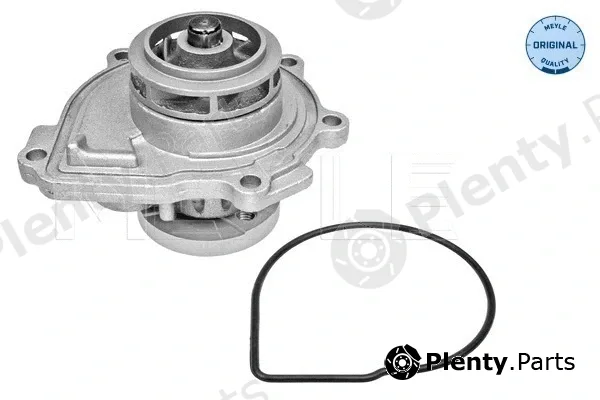 Meyle 6132200004 — Water Pump, engine cooling MEYLE-ORIGINAL: True to OE.