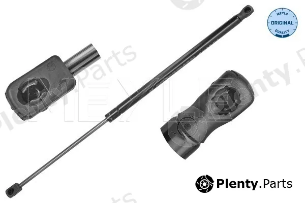 Meyle 36-409100039 — Gas Spring, boot/cargo area MEYLE-ORIGINAL: True to OE.